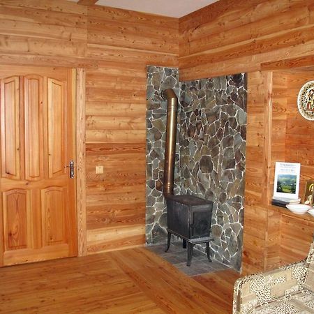Полонянка Appartement Bukovinka Buitenkant foto
