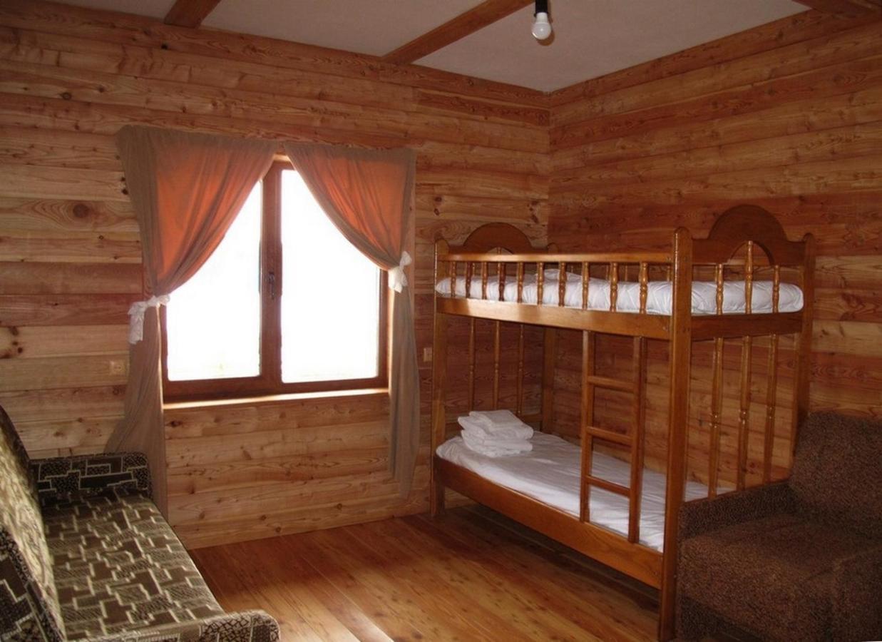 Полонянка Appartement Bukovinka Buitenkant foto