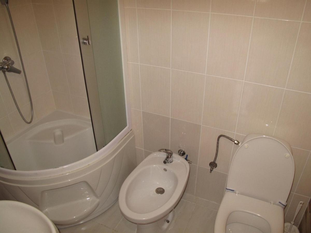Полонянка Appartement Bukovinka Buitenkant foto